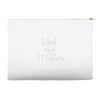 tired as a mother Accessory Pouches