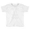 my life is a blonde moment Toddler T-shirt
