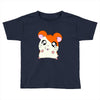 hamtaro Toddler T-shirt