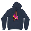 stickers Unisex Hoodie