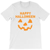 happy halloween...., T-Shirt