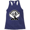 kratos 3 Racerback Tank