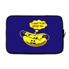 i want to be inside you t shirt Laptop sleeve