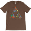 zelda item triforce T-Shirt
