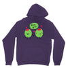 olive you Unisex Hoodie