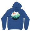 roundscape Unisex Hoodie
