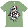 mummy invasion T-Shirt