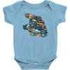 pokemon Baby Onesie