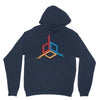 SIMPLE THAT IS COOL Unisex Hoodie