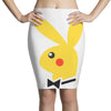 POKEMON PLAYBOY Pencil Skirts