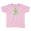 urealms   e.x.p. Toddler T-shirt