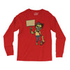 zombies (3) Long Sleeve Shirts