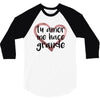 Tu Amor Me Hace Grande 3/4 Sleeve Shirt