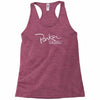 parker guitars new Racerback Tank