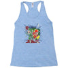 super suits Racerback Tank