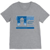 quantum physics it's complicated V-Neck Tee