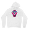 crime fighters club Hoodie