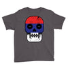russia till i die Youth Tee