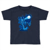 night sky projector Toddler T-shirt