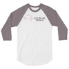 you're my person 3/4 Sleeve Shirt