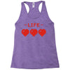 video game Racerback Tank