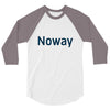 fahrie77 3/4 Sleeve Shirt