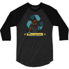 save the galaxy 3/4 Sleeve Shirt
