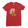 undercover Ladies Fitted T-Shirt