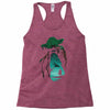 our last hope Racerback Tank