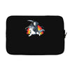 death is magic Laptop sleeve