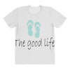 the good life All Over Women's T-shirt