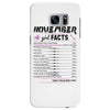 November Girl Facts Sagittarius Samsung Galaxy S7 Edge