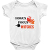 hogus pogus witches Baby Bodysuit