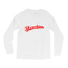 Steven Hawking Long Sleeve Shirts