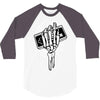 never game over 3/4 Sleeve Shirt