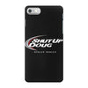 shut up doug crewneck iPhone 7 Case