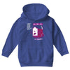 ready for this jelly Youth Hoodie
