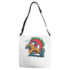 keep on bustin Adjustable Strap Totes
