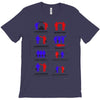 how politics work T-Shirt