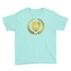 jake paul golden Youth Tee