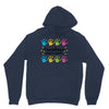 Grandma's Crazy Boys Without Names Unisex Hoodie