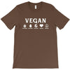 Vegan For The Planet T-Shirt