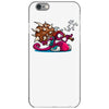 monster melodi iPhone 6/6s Case