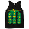cheesy talk Tank Top