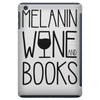 melanin wine books iPad Mini