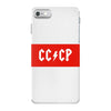 cccp iPhone 7 Case