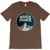 United States Space Force T-Shirt