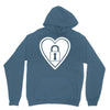 locked Hoodie