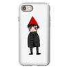 Sherlock Gnomes iPhone 8