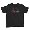 neon sign california Youth Tee